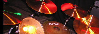 Cymbals