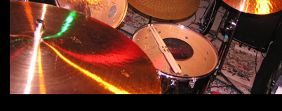 Cymbals