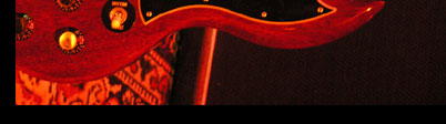 98 Gibson SG Standard