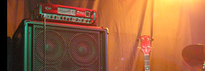 Bass Rig