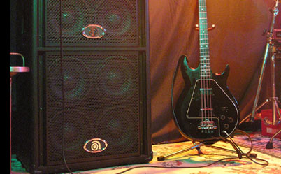 Bass Rig