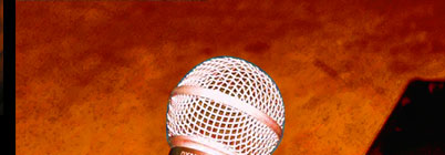 Shure SM58