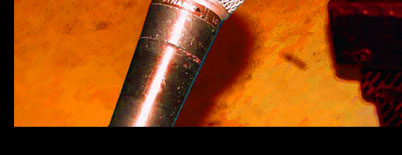 Shure SM58