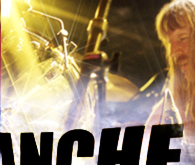 Dan Wendel - Percussion