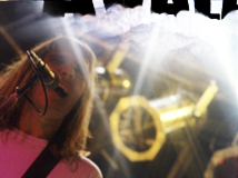 Dave Williams - Guitar