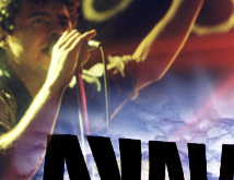Tony Morton - Vocals