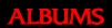 Albums and .mp3s